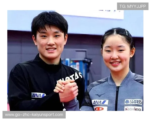 张本美和的11-1背后,日本女乒新生代冲击来袭,日本乒乓张本智和女队员