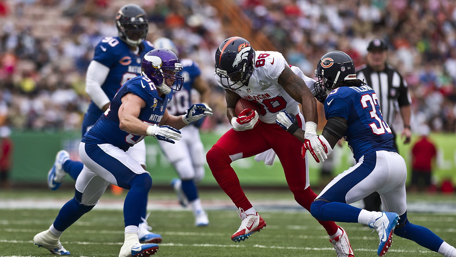 球迷故事：支持球队的最美动人瞬间，球迷对球队的作用